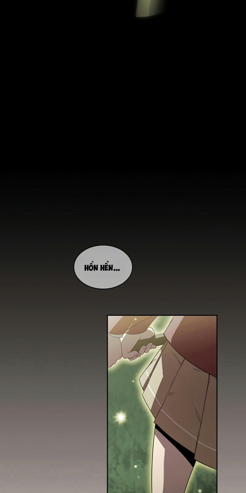 Có Thật Đây Là Anh Hùng Không? 20 trang 67