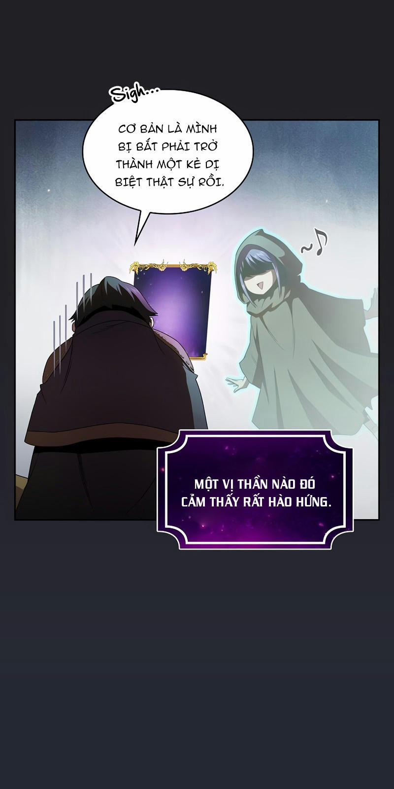 Có Thật Đây Là Anh Hùng Không? 21 trang 11