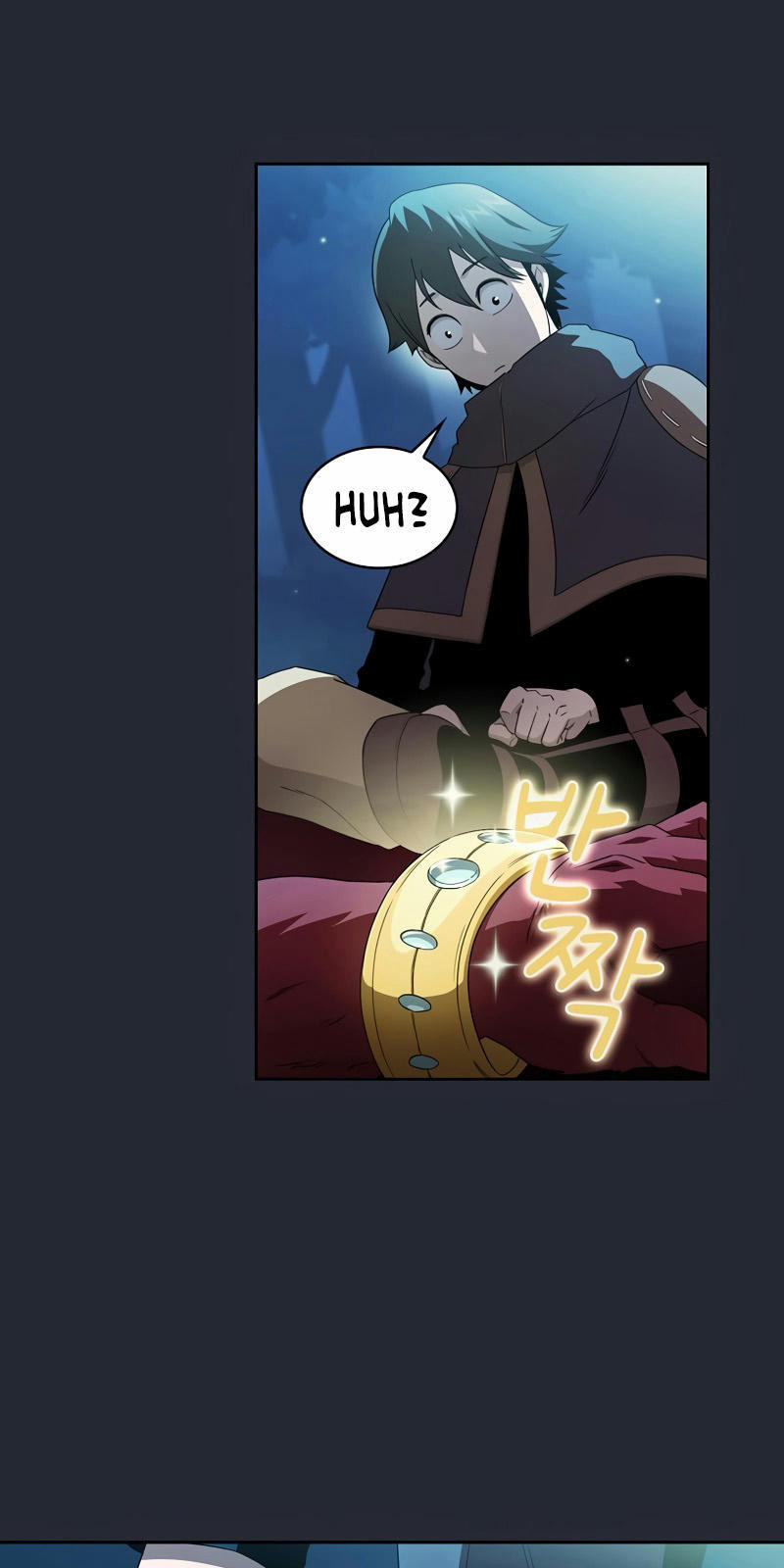 Có Thật Đây Là Anh Hùng Không? 21 trang 12