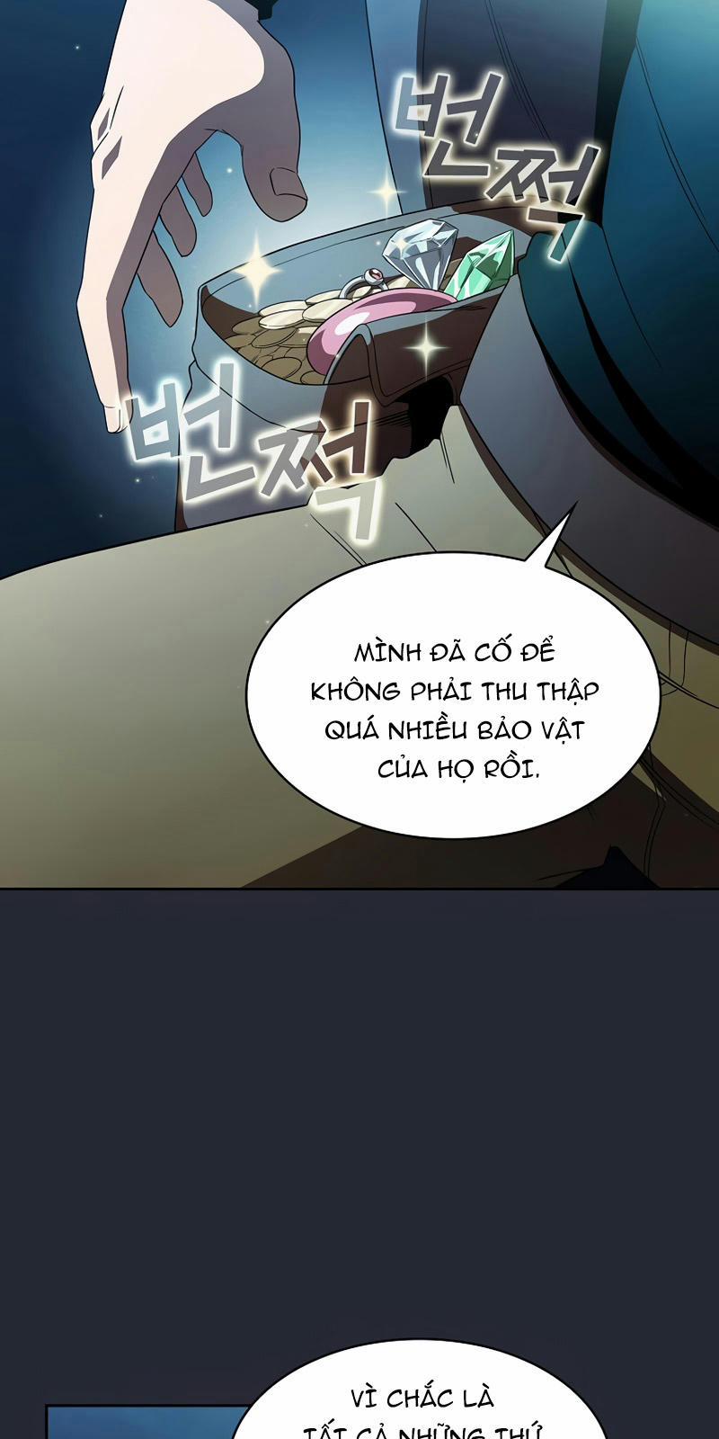 Có Thật Đây Là Anh Hùng Không? 21 trang 13