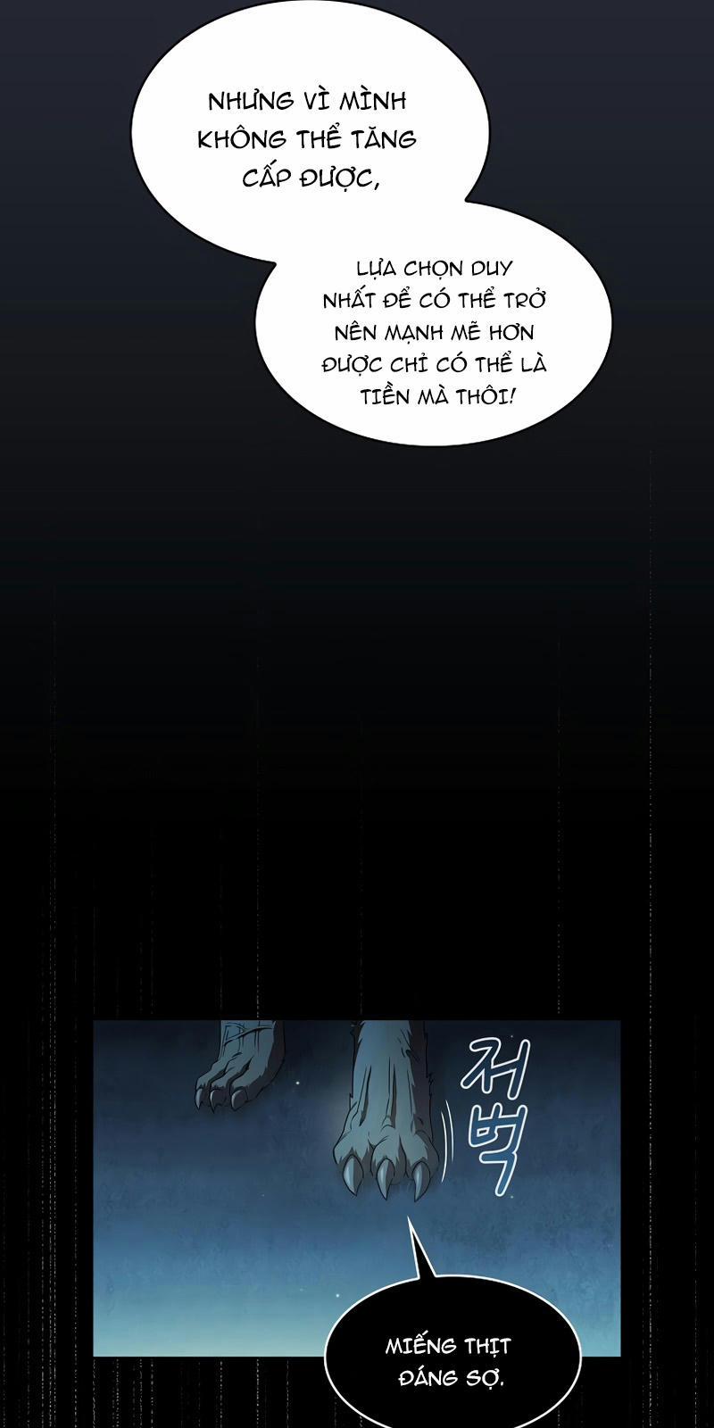 Có Thật Đây Là Anh Hùng Không? 21 trang 15