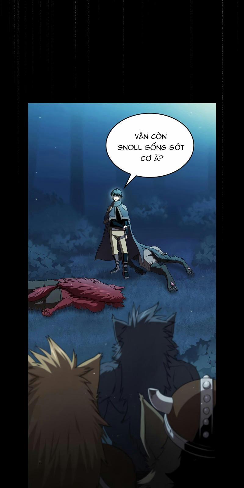 Có Thật Đây Là Anh Hùng Không? 21 trang 18