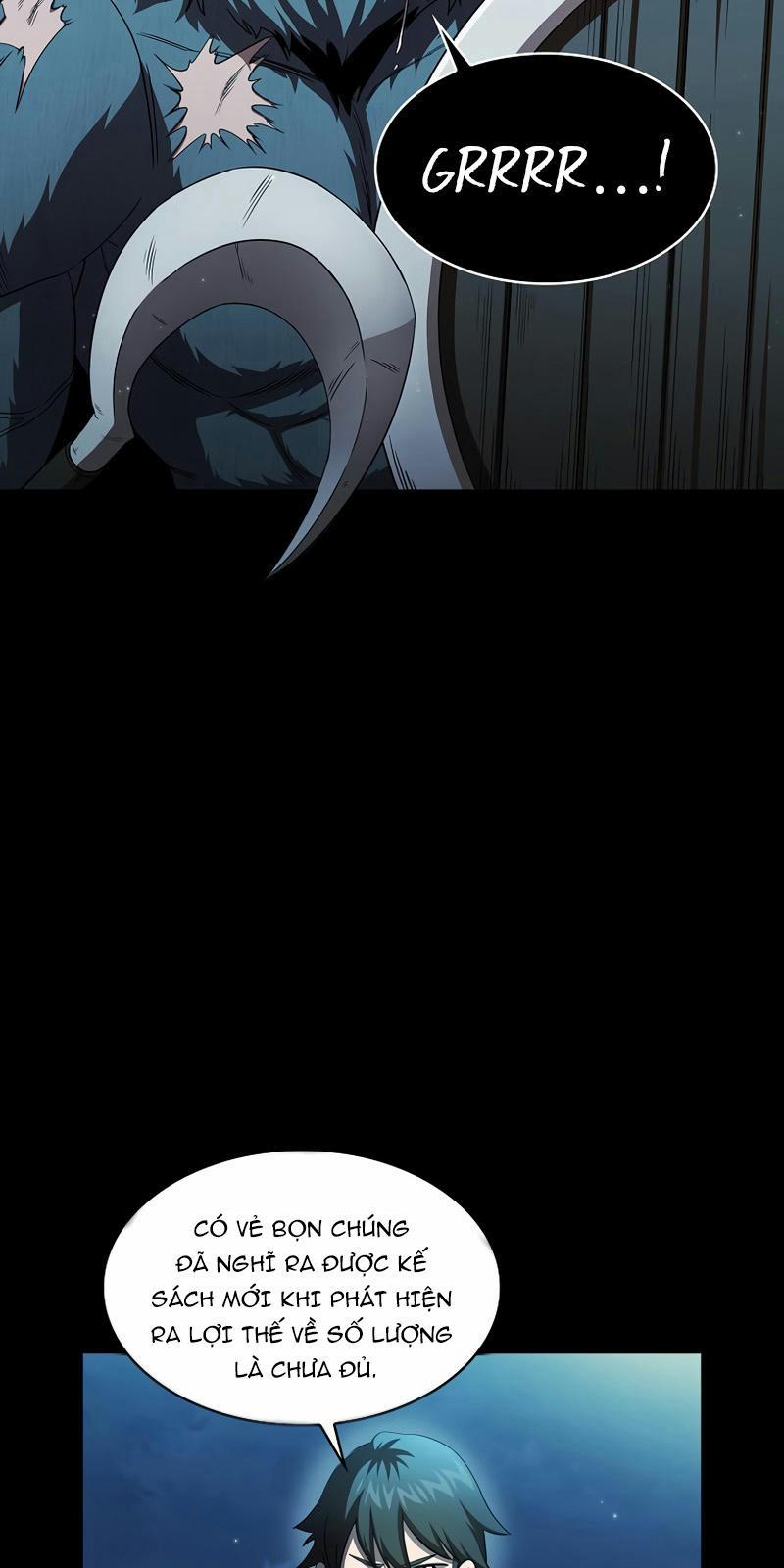 Có Thật Đây Là Anh Hùng Không? 21 trang 21