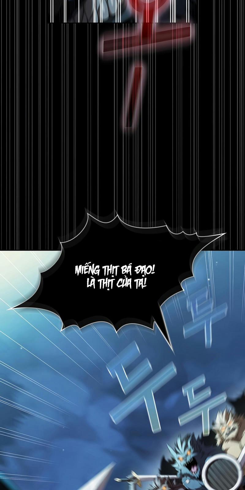 Có Thật Đây Là Anh Hùng Không? 21 trang 24