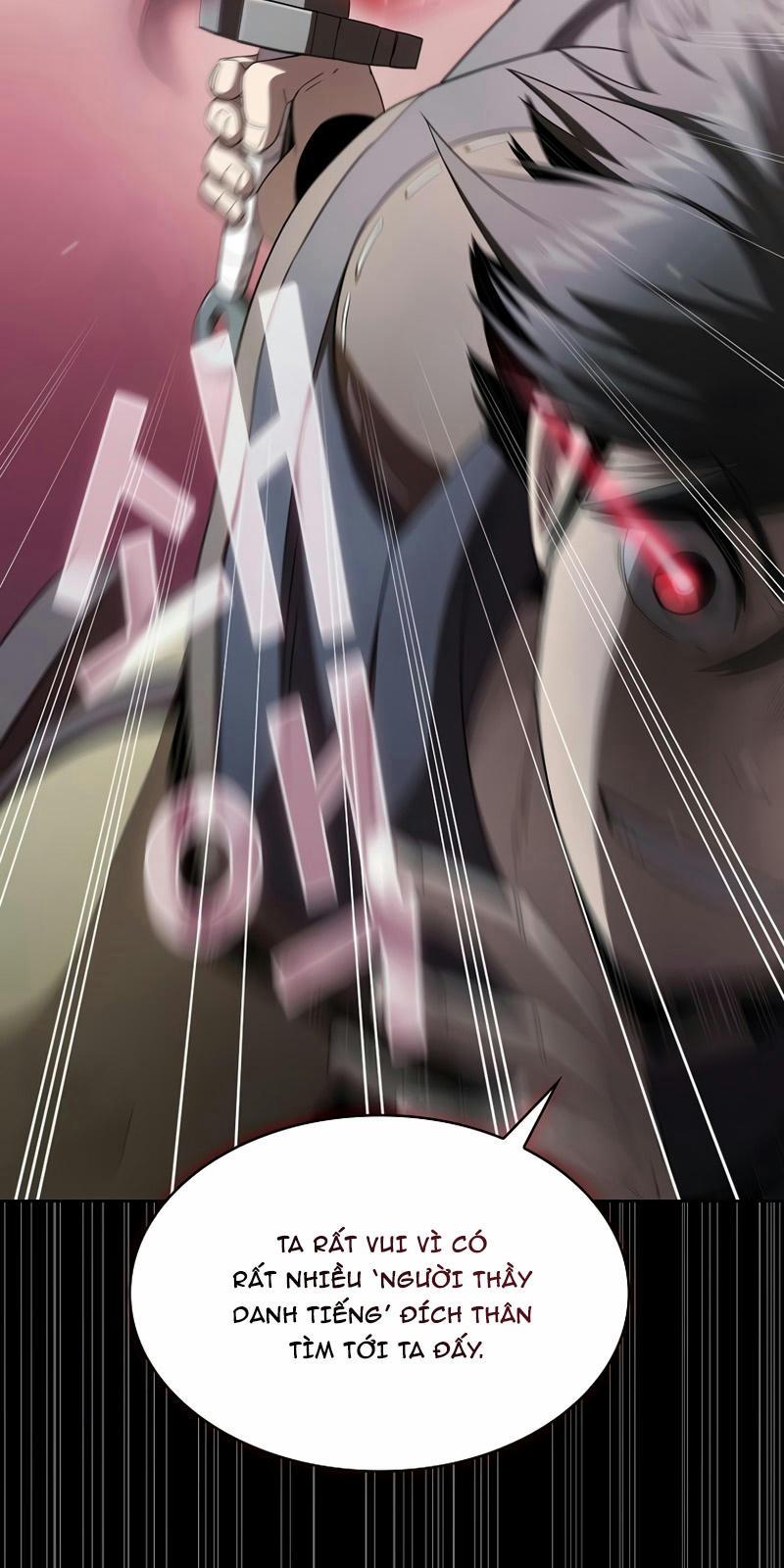 Có Thật Đây Là Anh Hùng Không? 21 trang 28