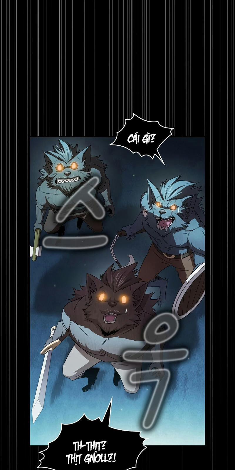 Có Thật Đây Là Anh Hùng Không? 21 trang 29