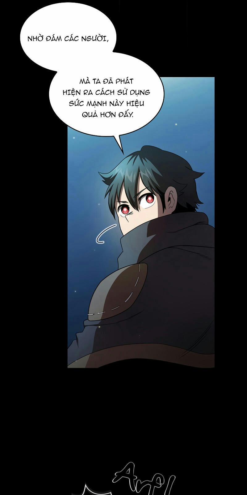 Có Thật Đây Là Anh Hùng Không? 21 trang 32