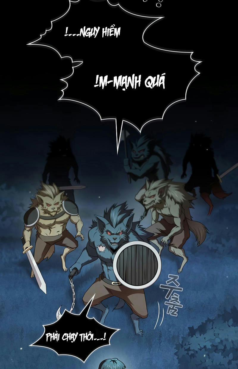 Có Thật Đây Là Anh Hùng Không? 21 trang 33