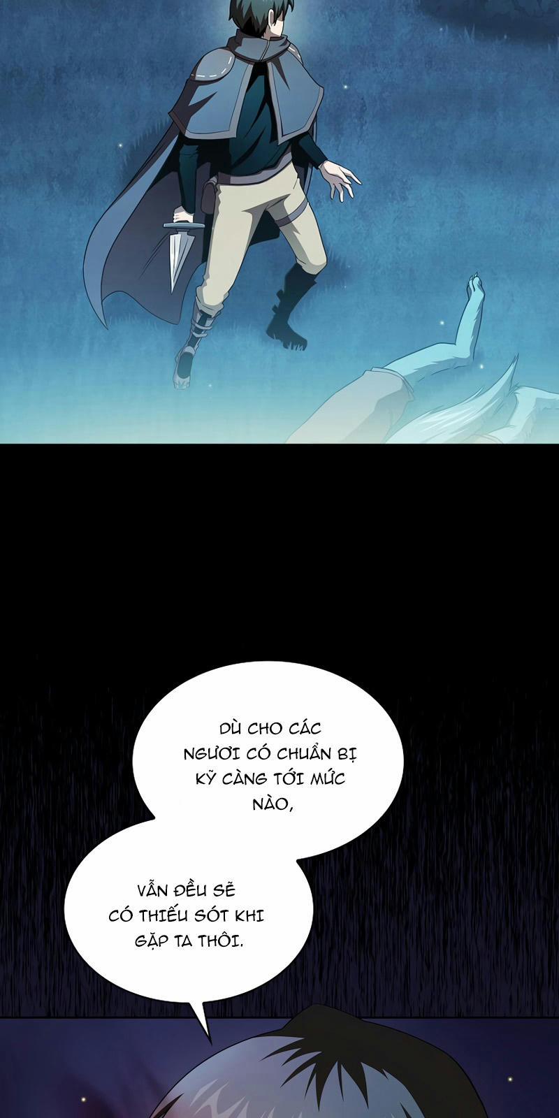 Có Thật Đây Là Anh Hùng Không? 21 trang 34