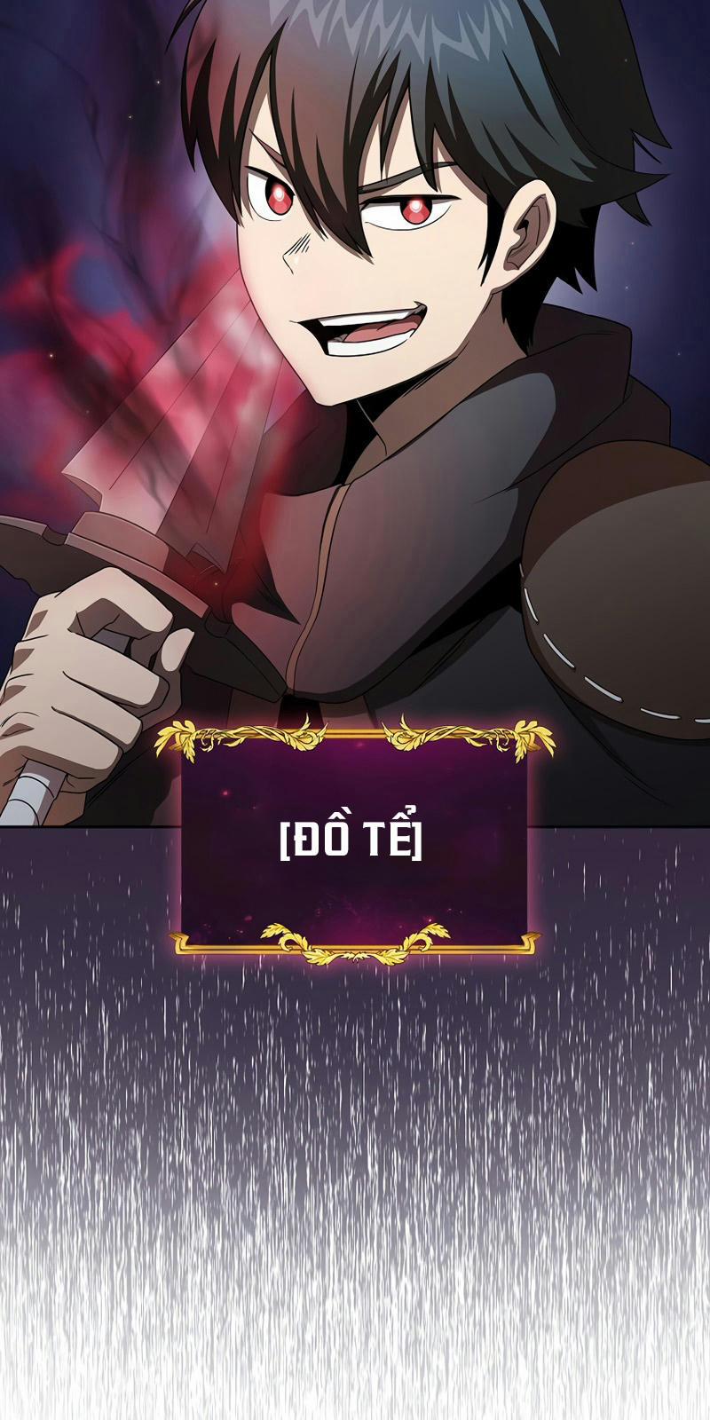 Có Thật Đây Là Anh Hùng Không? 21 trang 35