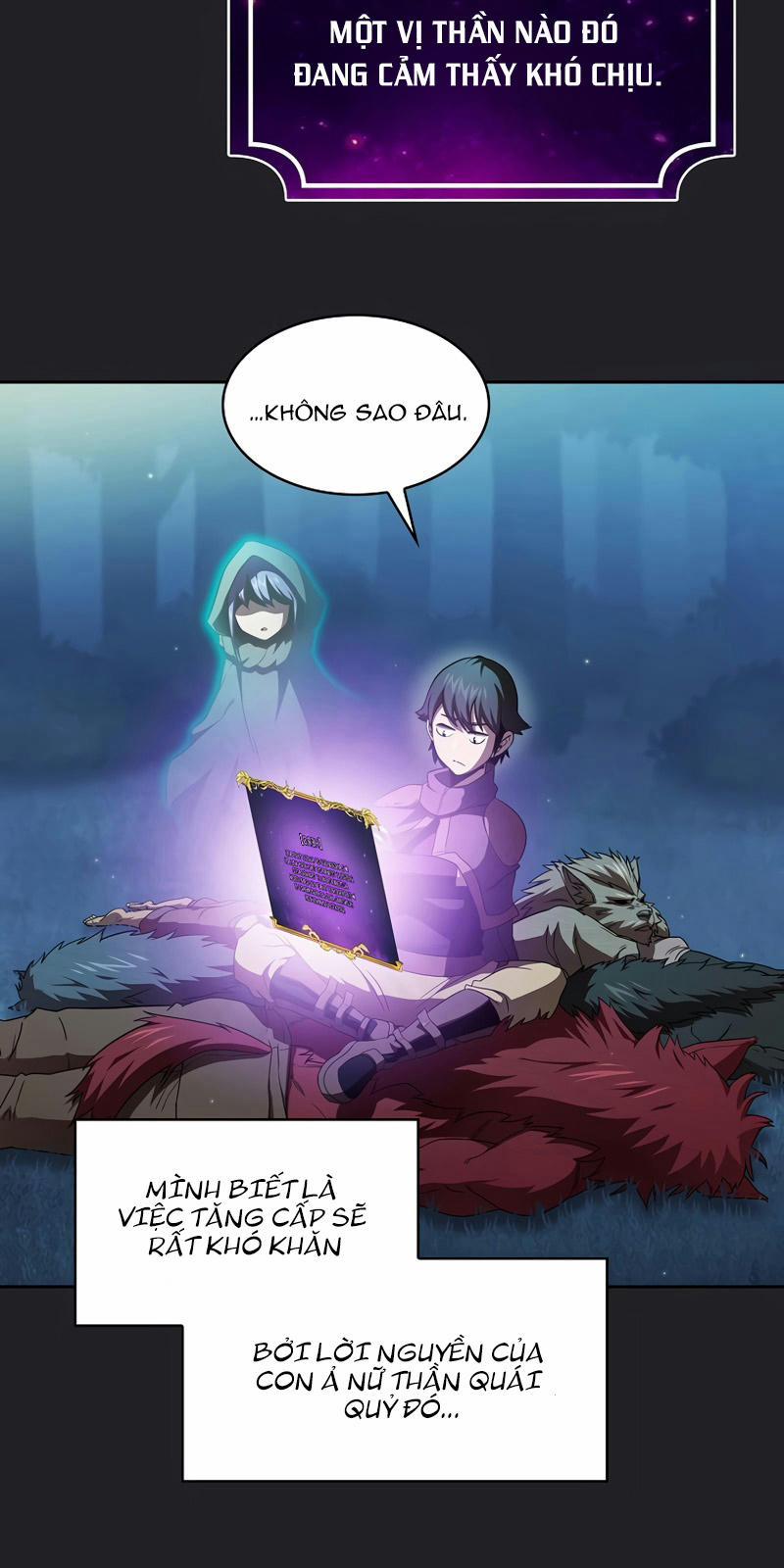 Có Thật Đây Là Anh Hùng Không? 21 trang 4