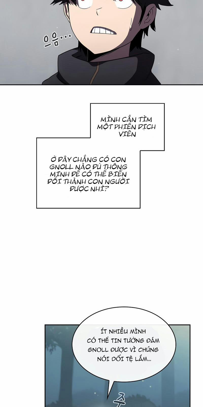 Có Thật Đây Là Anh Hùng Không? 21 trang 41