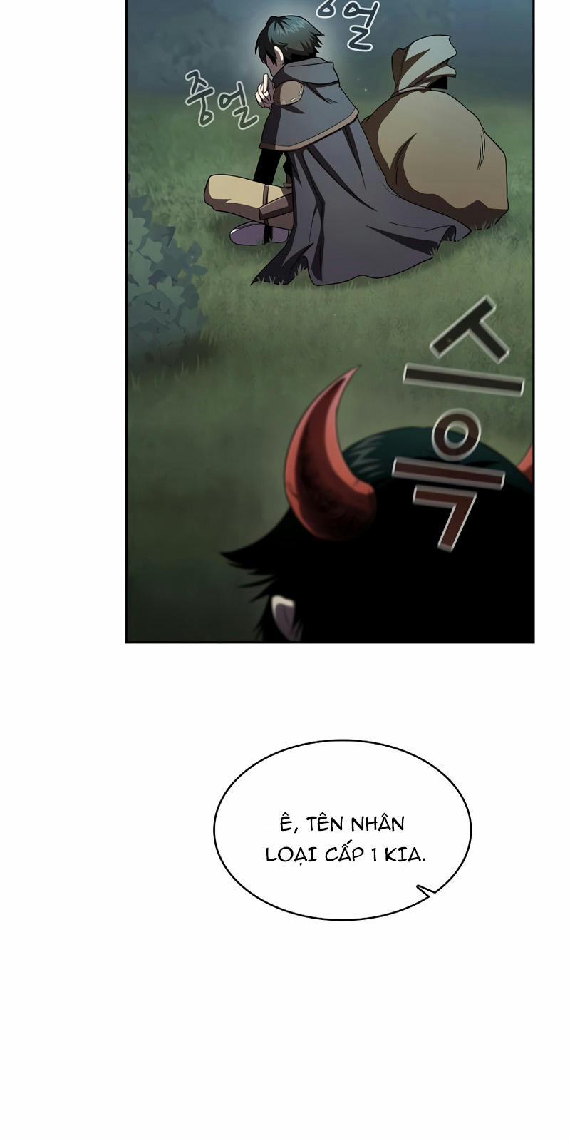 Có Thật Đây Là Anh Hùng Không? 21 trang 42