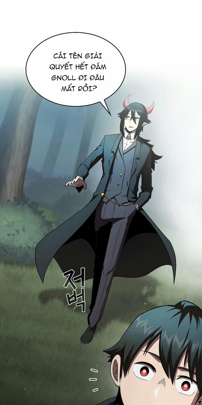 Có Thật Đây Là Anh Hùng Không? 21 trang 43