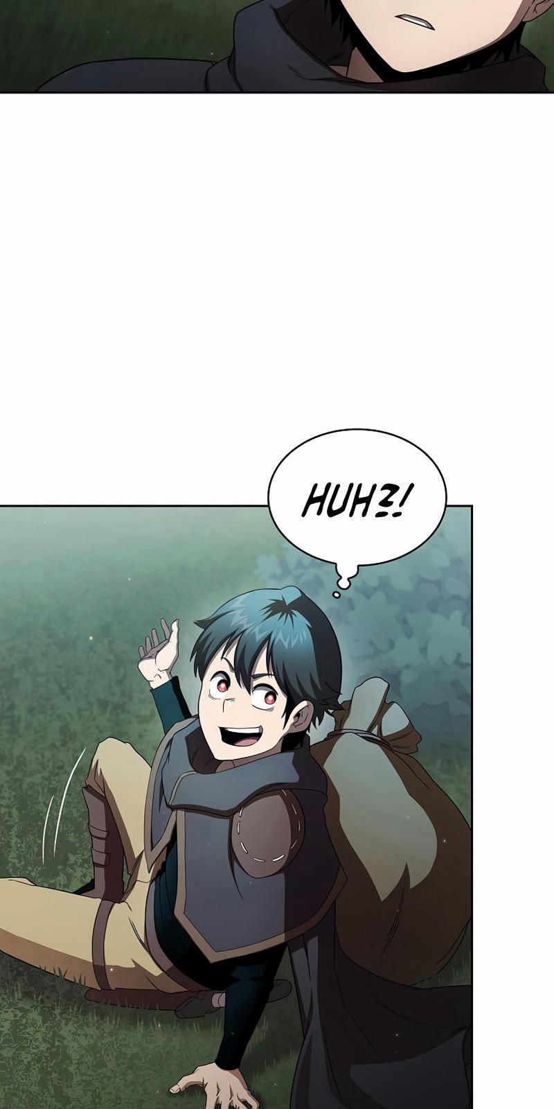 Có Thật Đây Là Anh Hùng Không? 21 trang 44