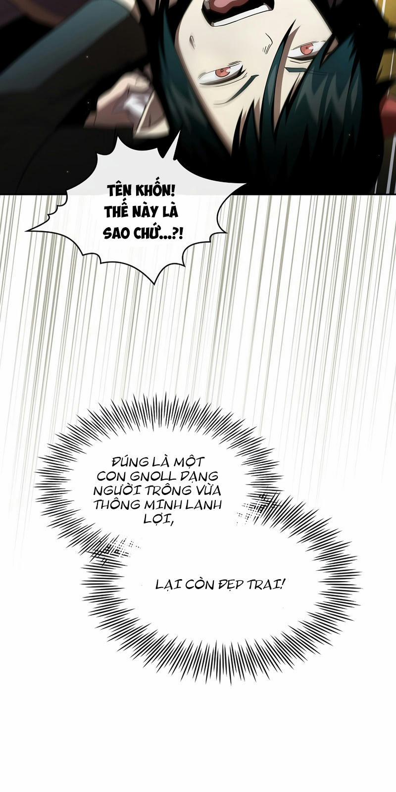 Có Thật Đây Là Anh Hùng Không? 21 trang 48