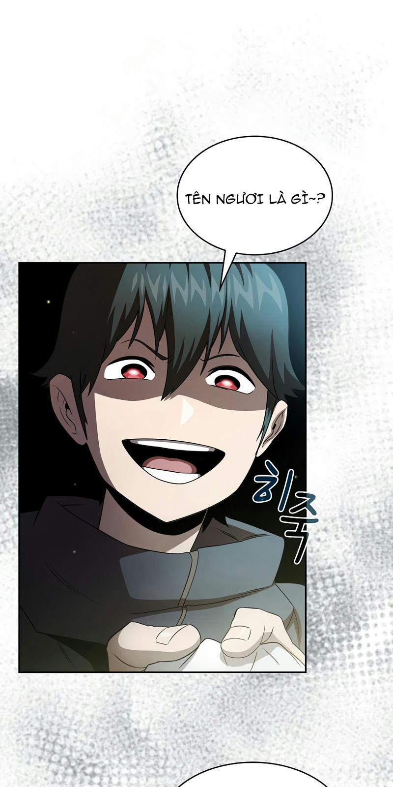 Có Thật Đây Là Anh Hùng Không? 21 trang 49