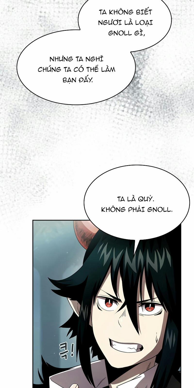 Có Thật Đây Là Anh Hùng Không? 21 trang 50