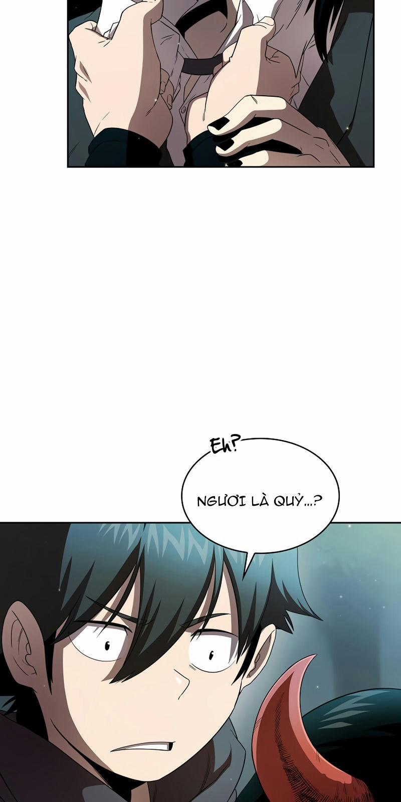 Có Thật Đây Là Anh Hùng Không? 21 trang 51