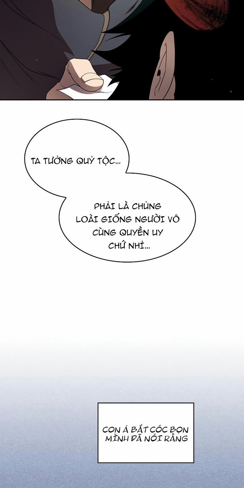 Có Thật Đây Là Anh Hùng Không? 21 trang 52