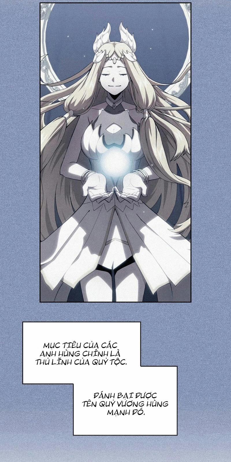 Có Thật Đây Là Anh Hùng Không? 21 trang 53