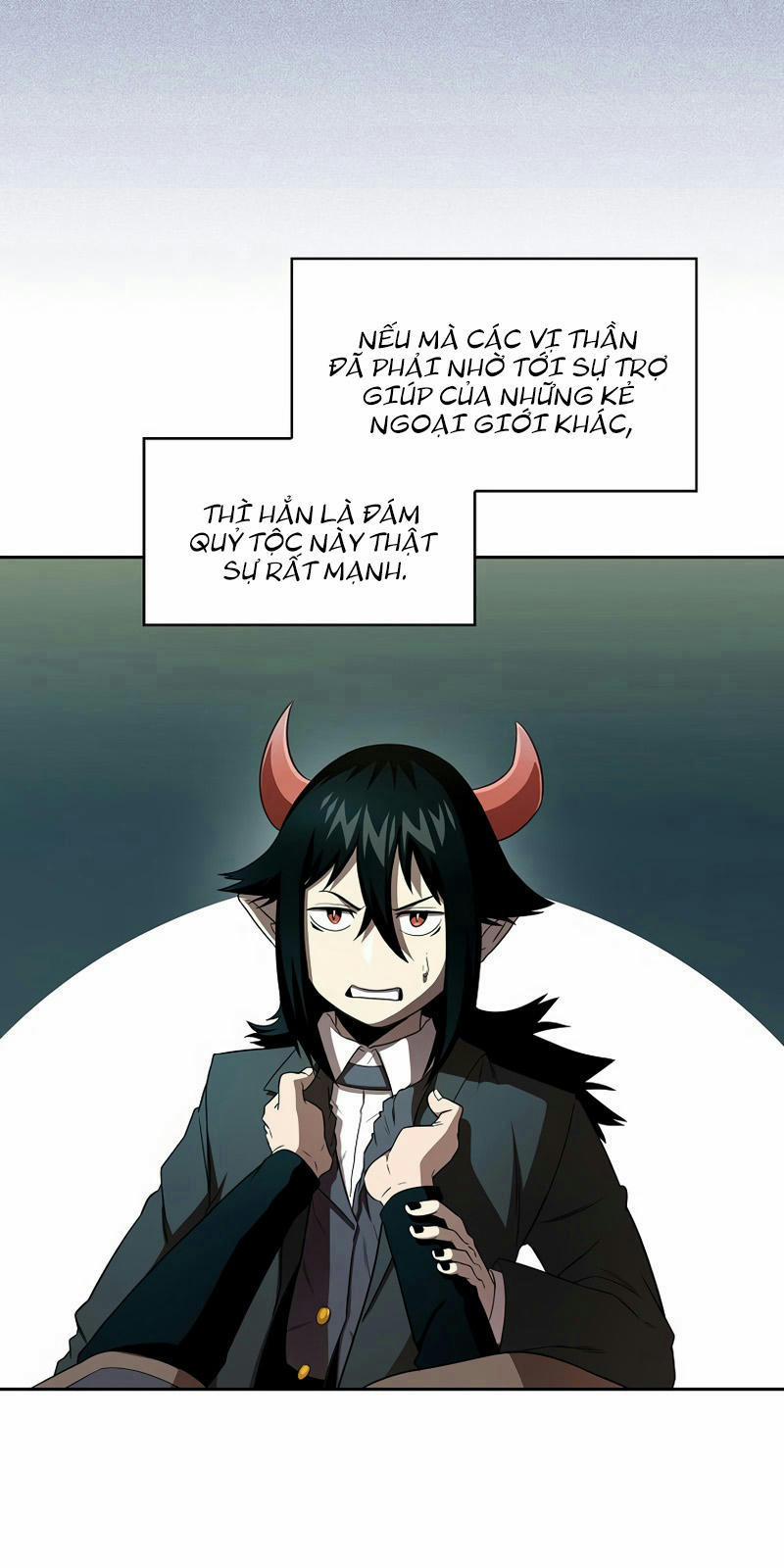 Có Thật Đây Là Anh Hùng Không? 21 trang 54