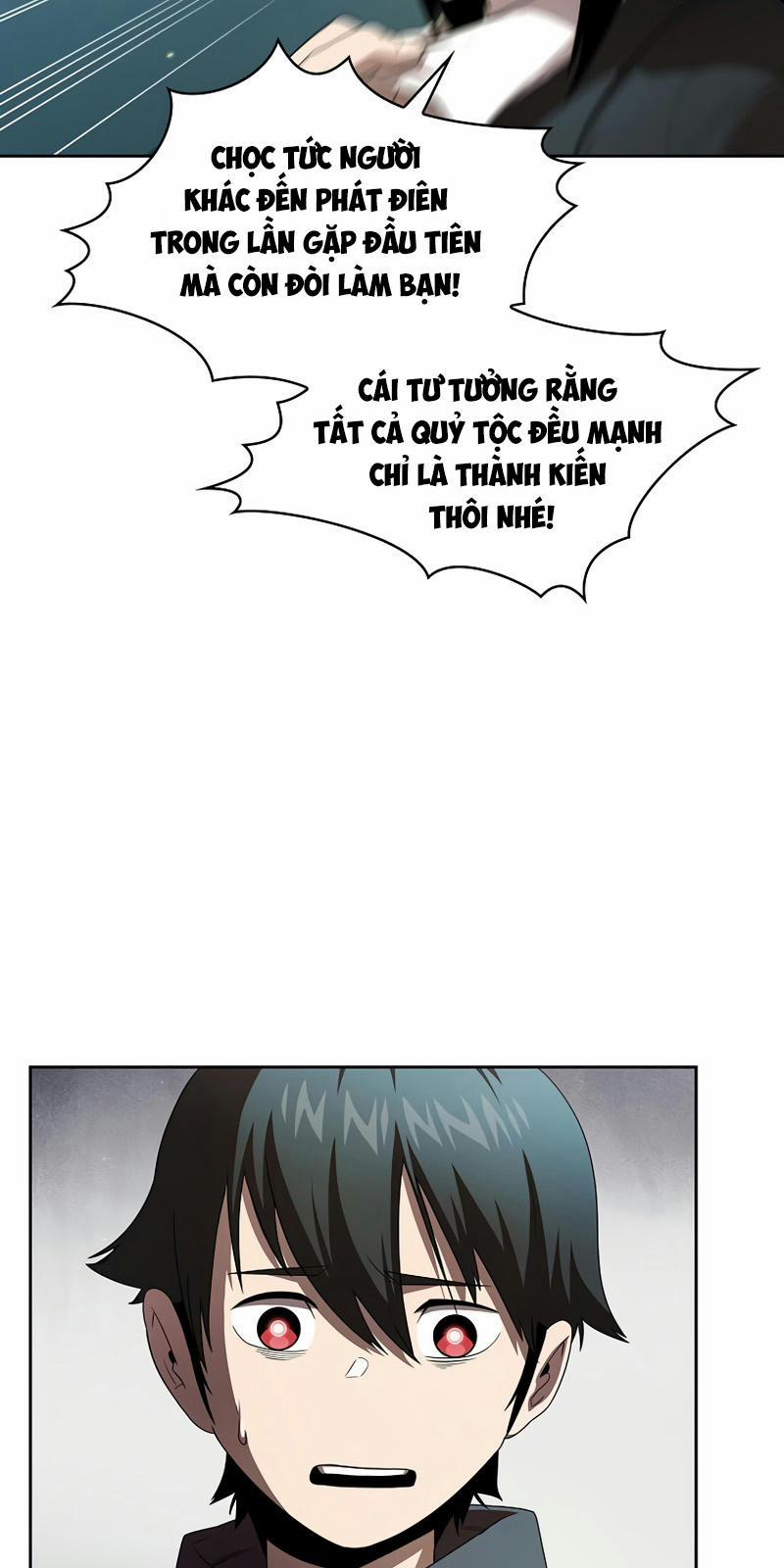 Có Thật Đây Là Anh Hùng Không? 21 trang 56