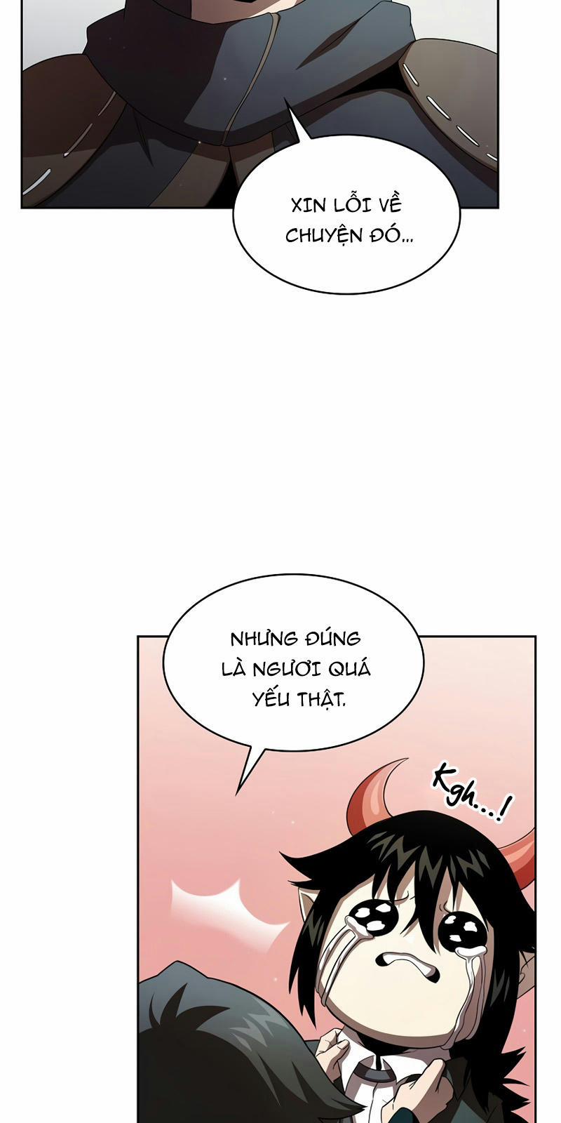 Có Thật Đây Là Anh Hùng Không? 21 trang 57