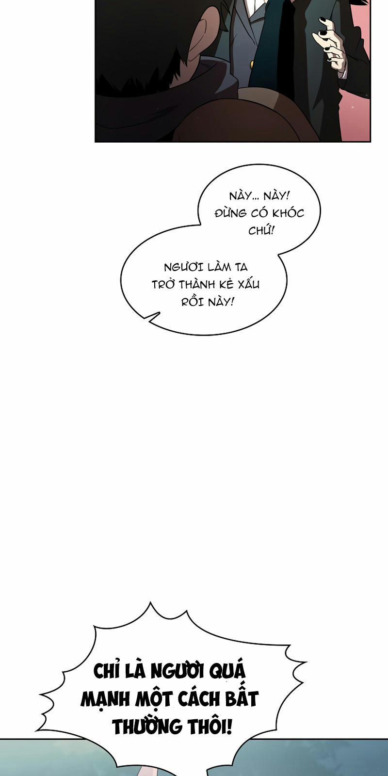 Có Thật Đây Là Anh Hùng Không? 21 trang 58