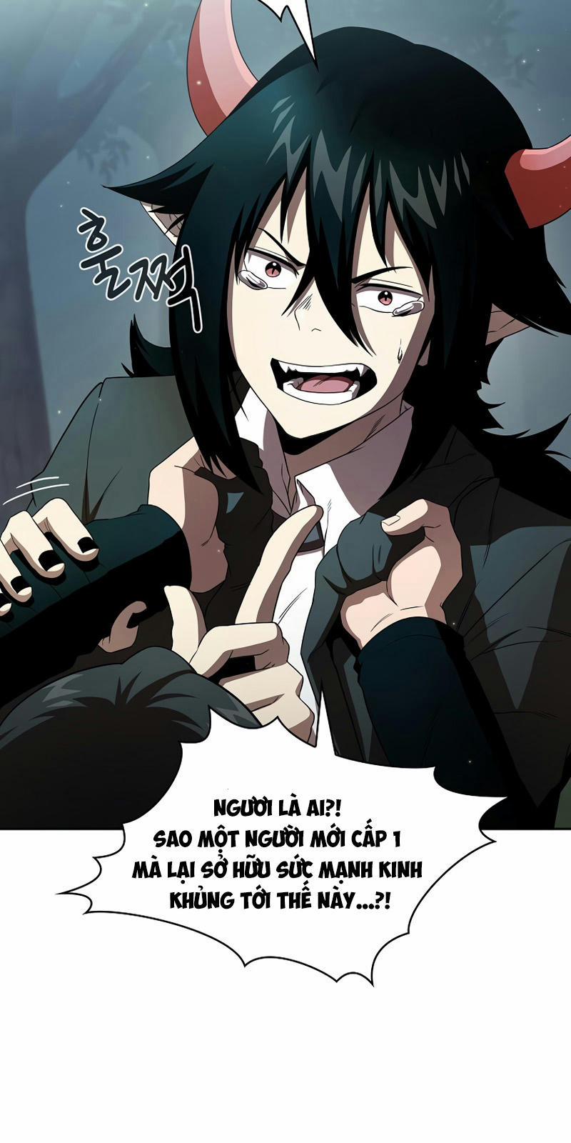 Có Thật Đây Là Anh Hùng Không? 21 trang 59