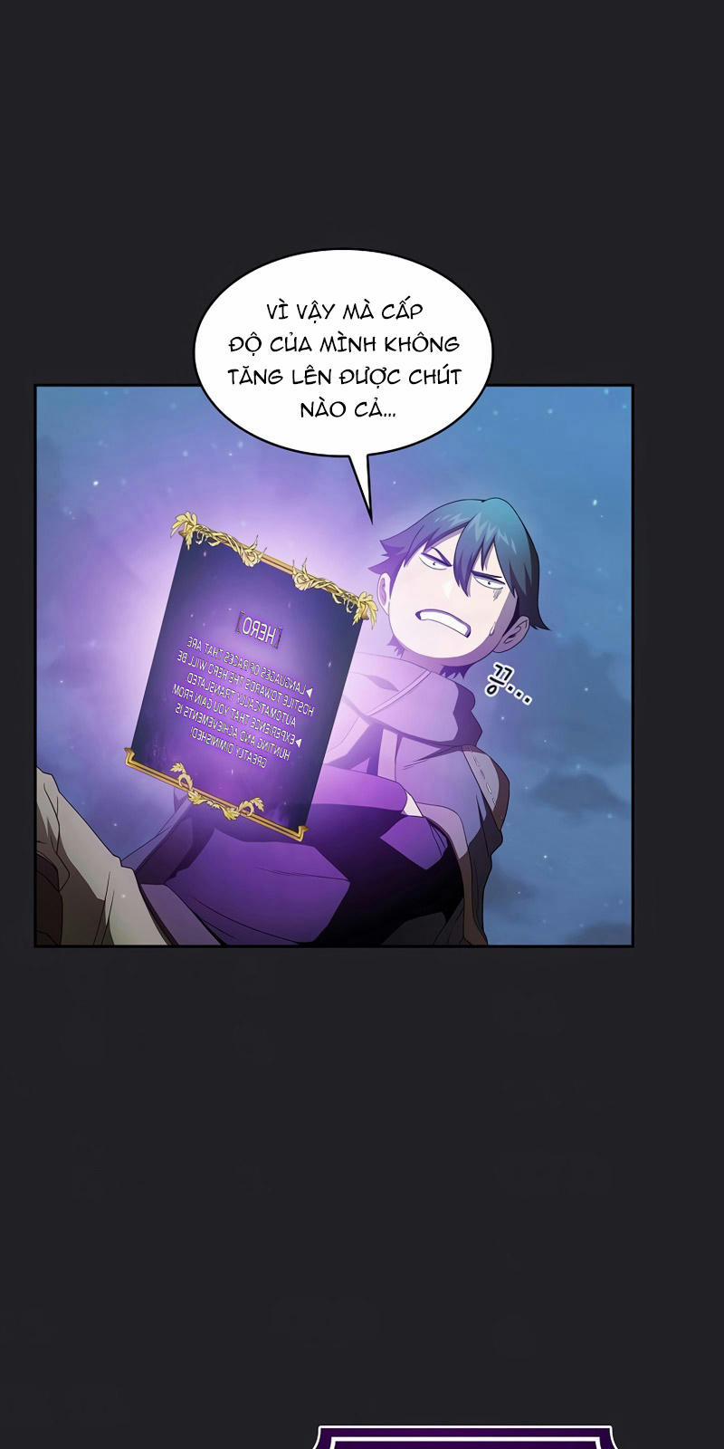 Có Thật Đây Là Anh Hùng Không? 21 trang 6