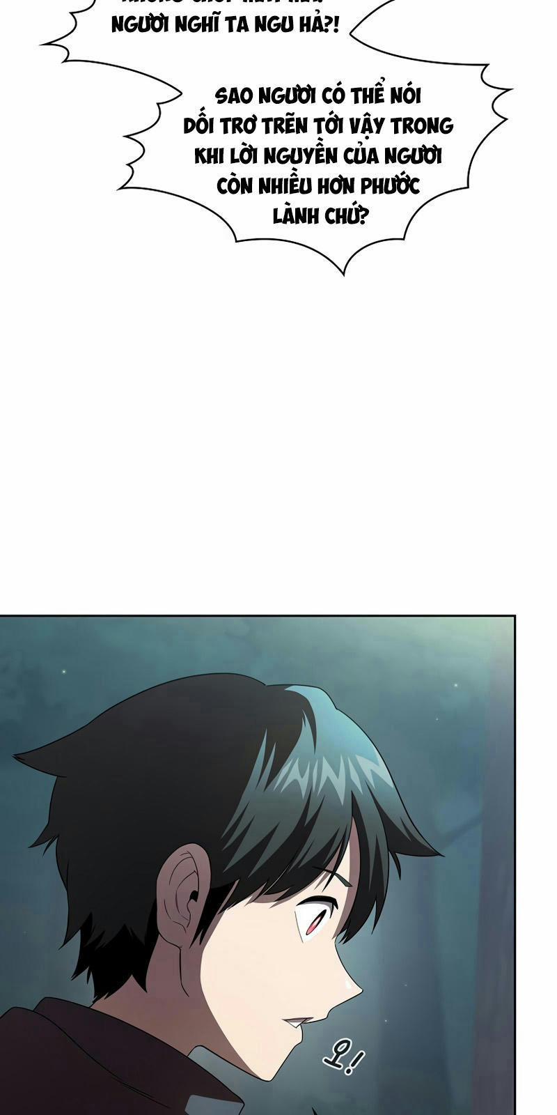 Có Thật Đây Là Anh Hùng Không? 21 trang 61