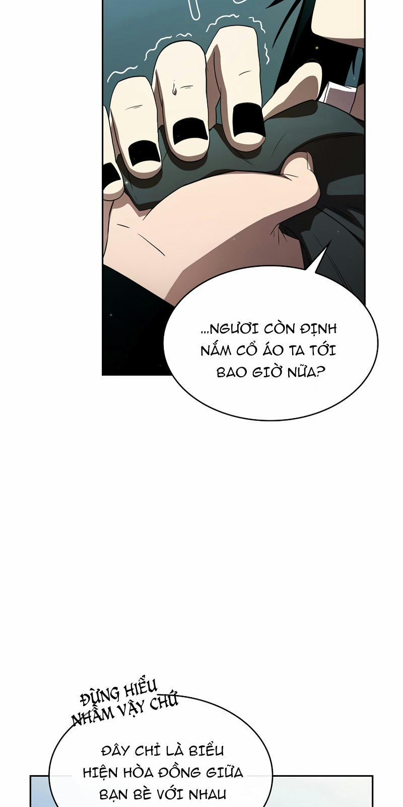 Có Thật Đây Là Anh Hùng Không? 21 trang 65