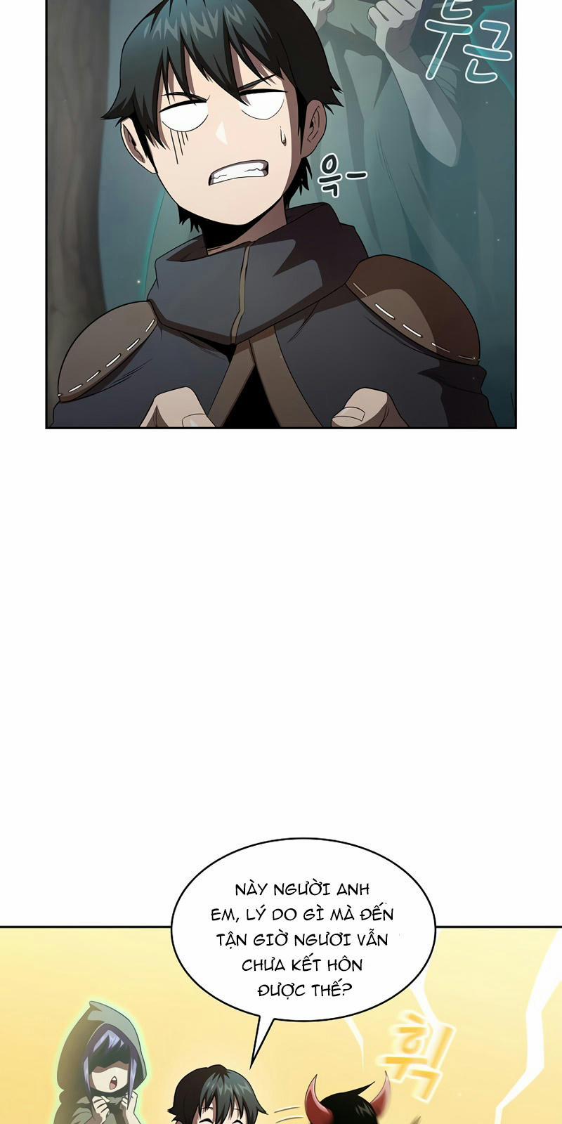 Có Thật Đây Là Anh Hùng Không? 21 trang 71