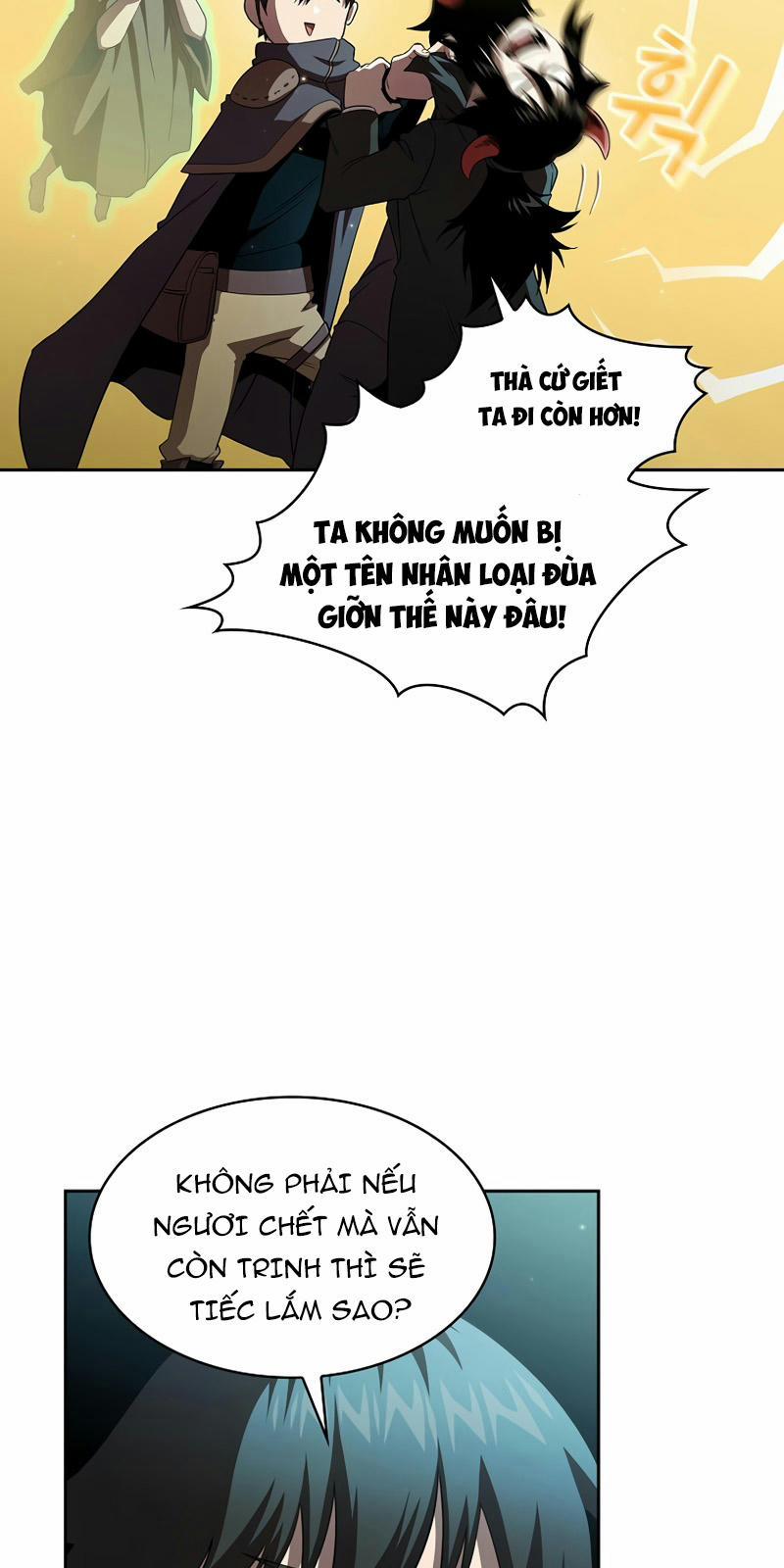 Có Thật Đây Là Anh Hùng Không? 21 trang 72