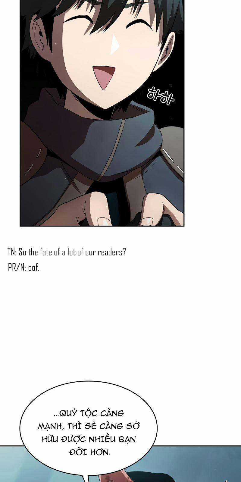 Có Thật Đây Là Anh Hùng Không? 21 trang 73