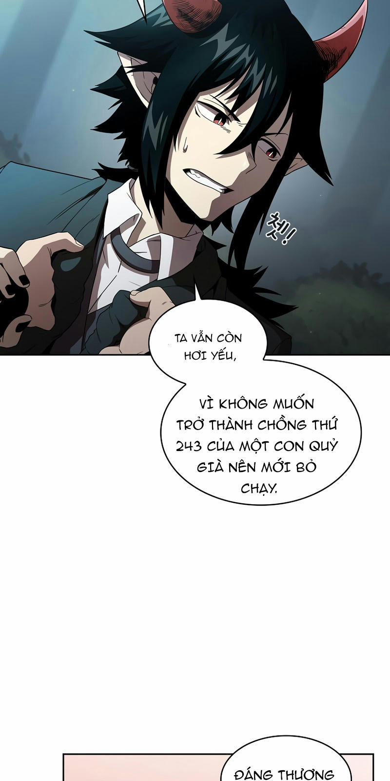 Có Thật Đây Là Anh Hùng Không? 21 trang 74