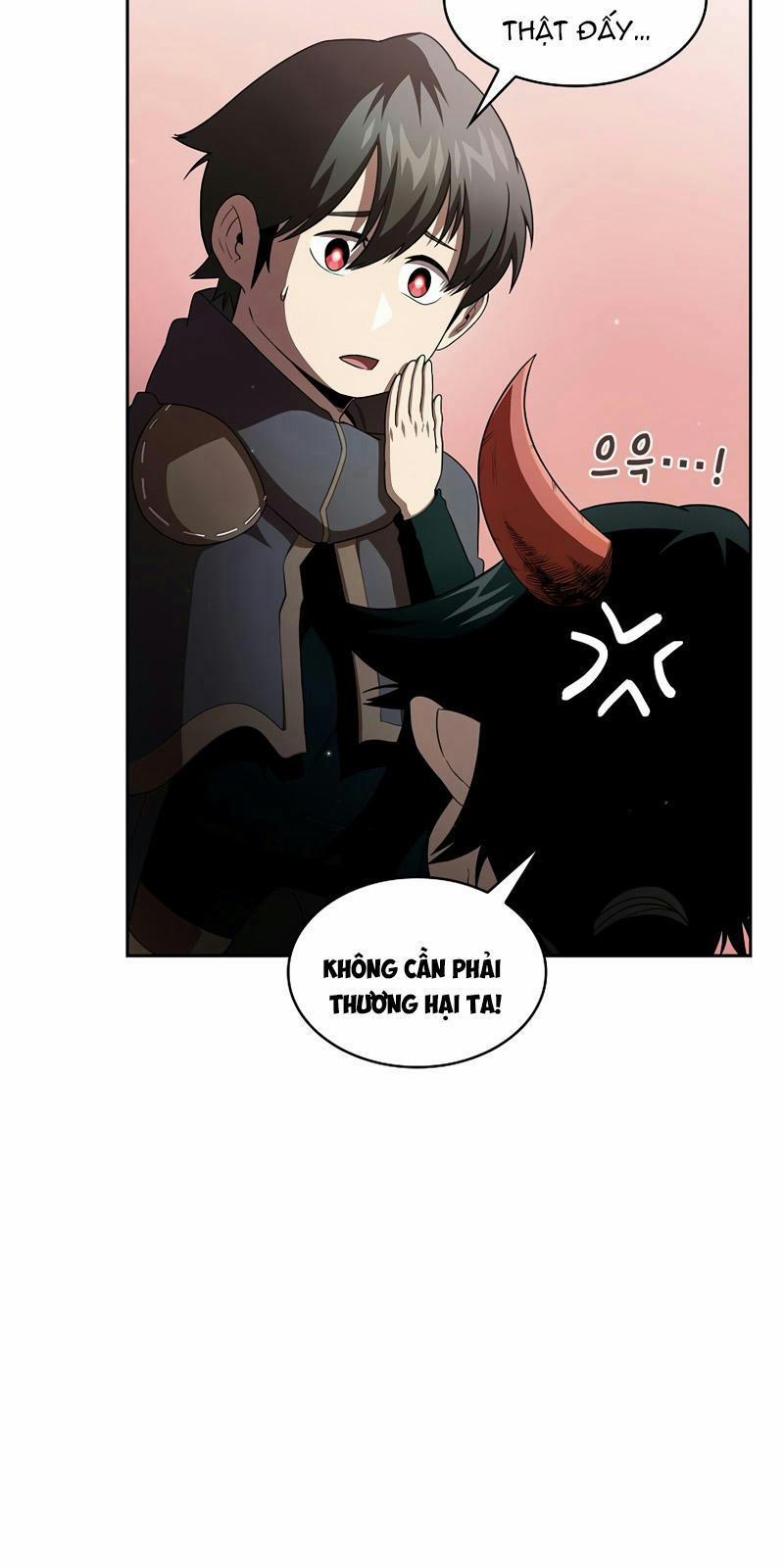 Có Thật Đây Là Anh Hùng Không? 21 trang 75