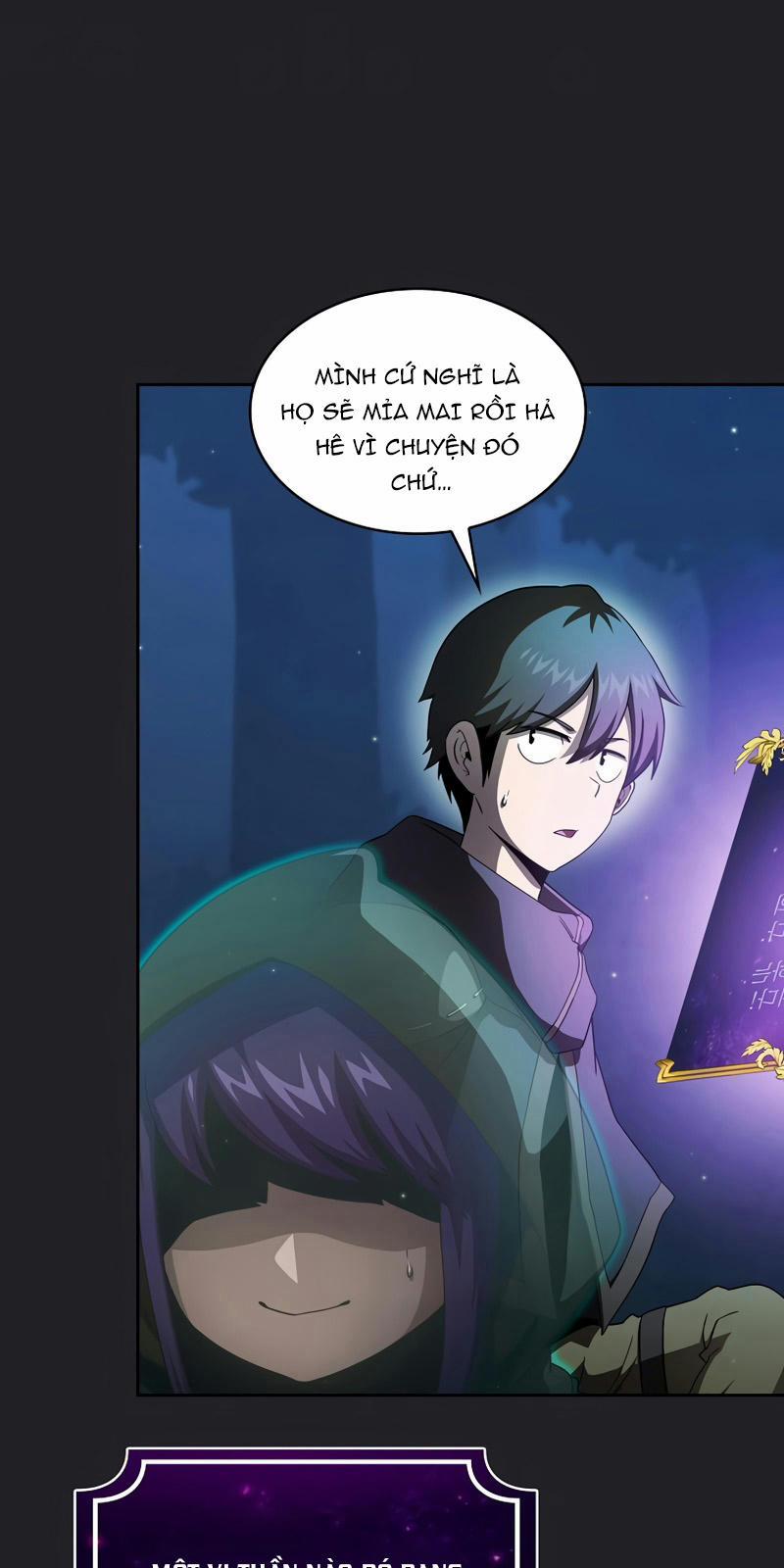 Có Thật Đây Là Anh Hùng Không? 21 trang 8