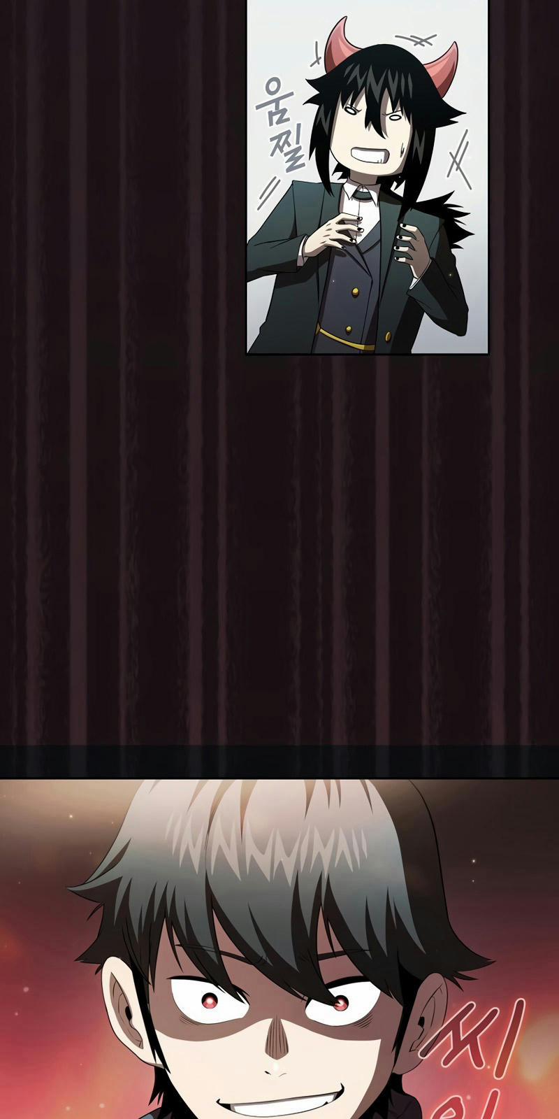 Có Thật Đây Là Anh Hùng Không? 21 trang 83