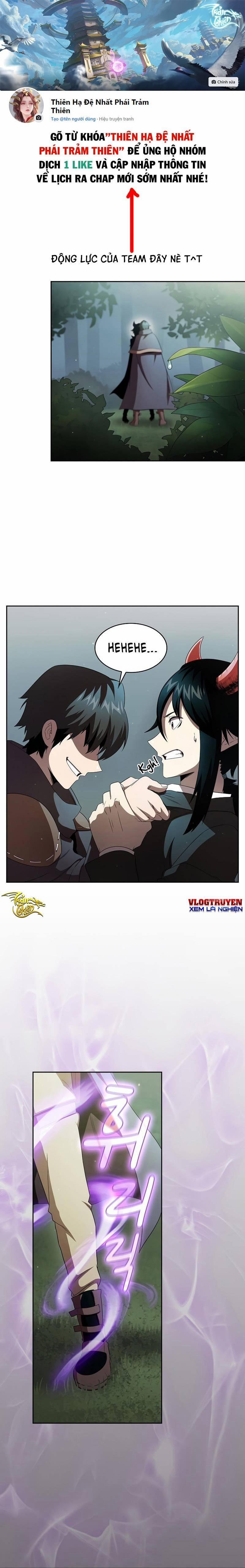 Có Thật Đây Là Anh Hùng Không? 22 trang 0