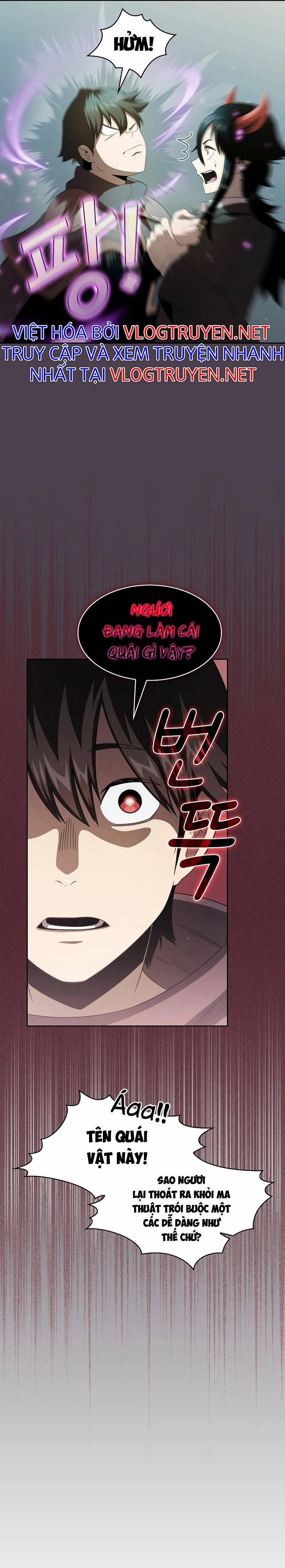 Có Thật Đây Là Anh Hùng Không? 22 trang 1