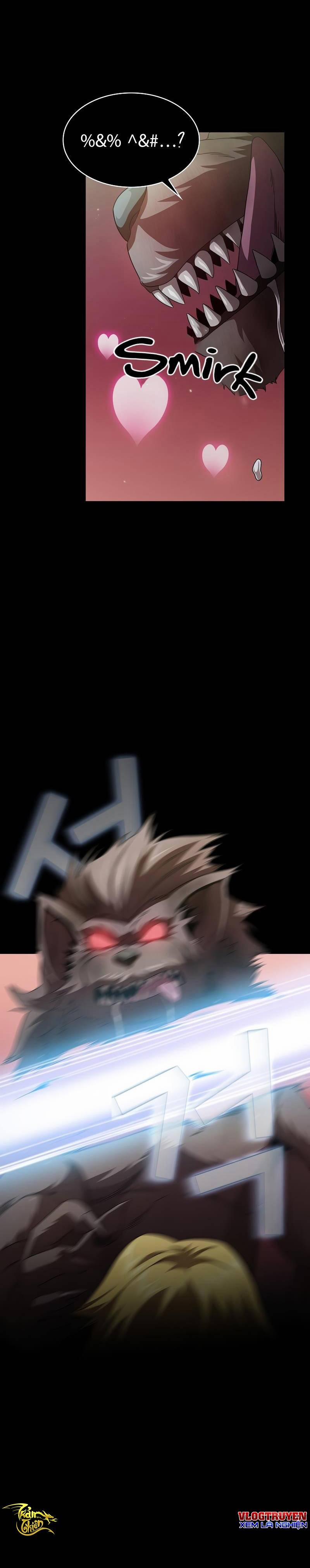 Có Thật Đây Là Anh Hùng Không? 22 trang 15