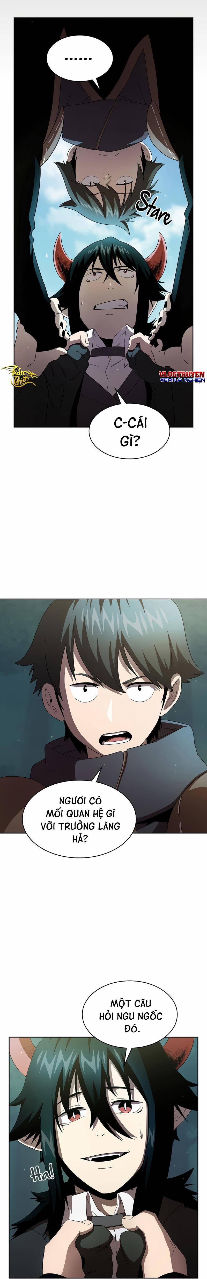 Có Thật Đây Là Anh Hùng Không? 22 trang 2