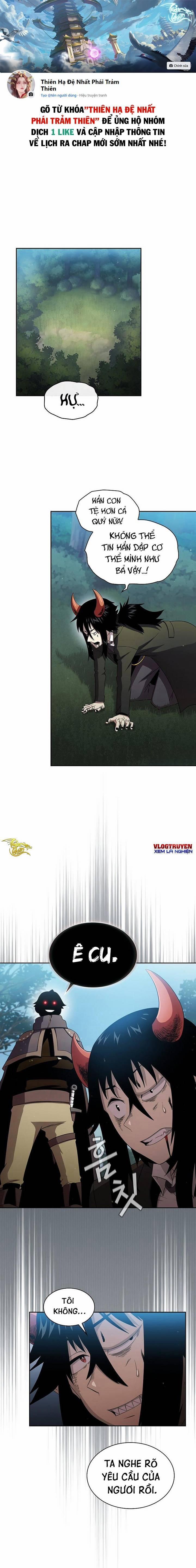 Có Thật Đây Là Anh Hùng Không? 23 trang 0