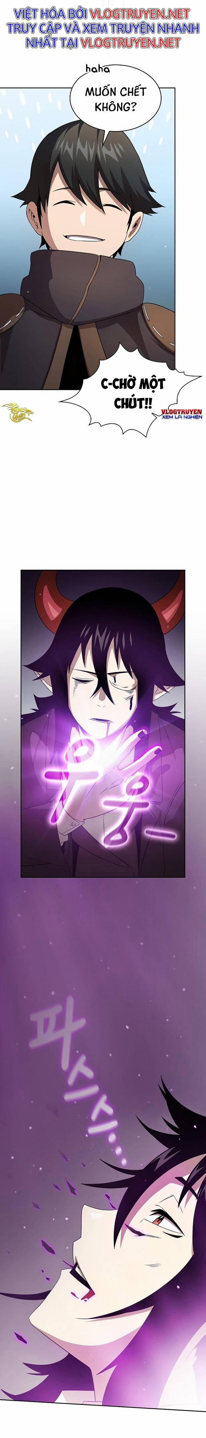 Có Thật Đây Là Anh Hùng Không? 23 trang 1