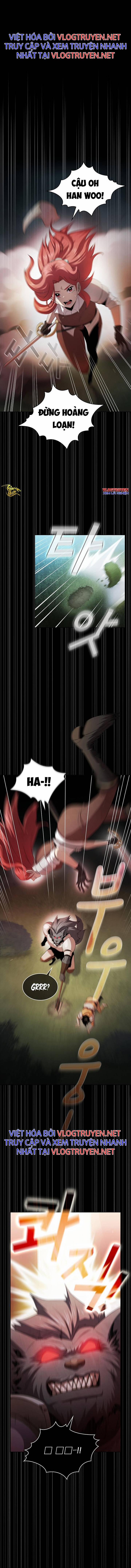 Có Thật Đây Là Anh Hùng Không? 23 trang 16