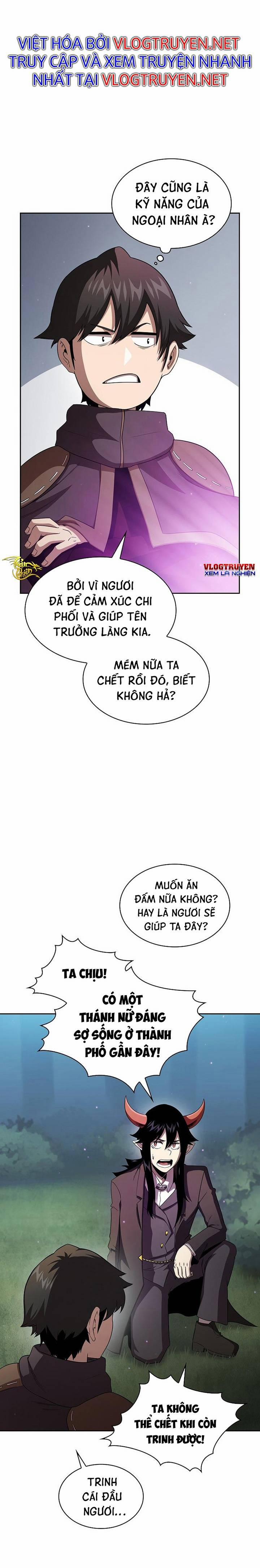 Có Thật Đây Là Anh Hùng Không? 23 trang 2