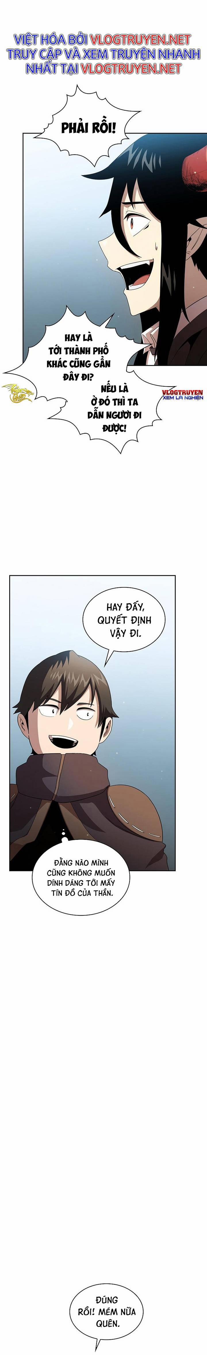 Có Thật Đây Là Anh Hùng Không? 23 trang 3