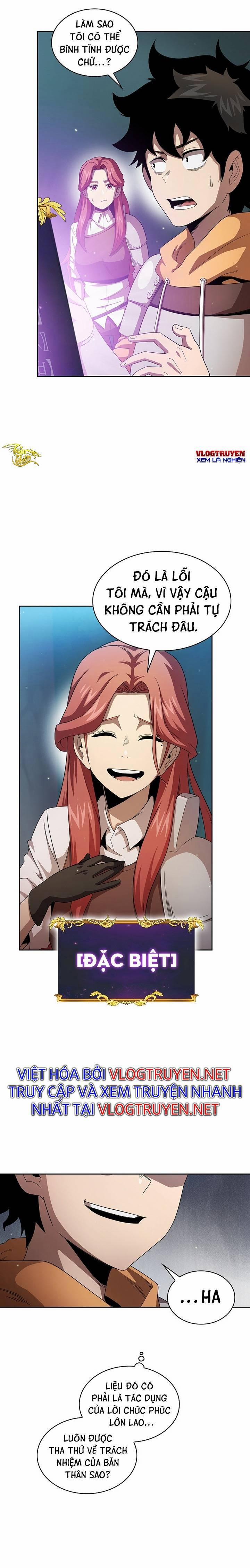 Có Thật Đây Là Anh Hùng Không? 24 trang 1